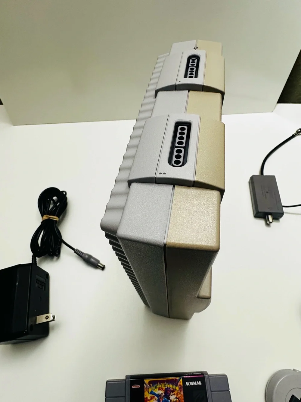 Nintendo selling this